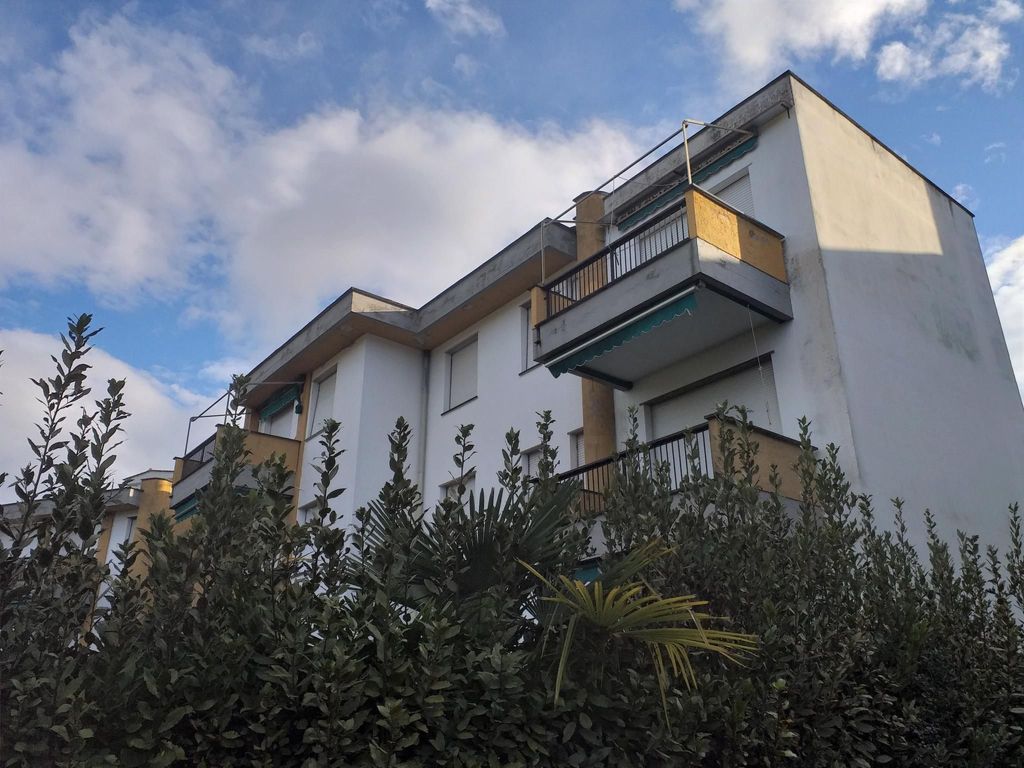 für 4 Personen ca. 60 m&sup2; in Rapallo, Norditalien (Ligurien)