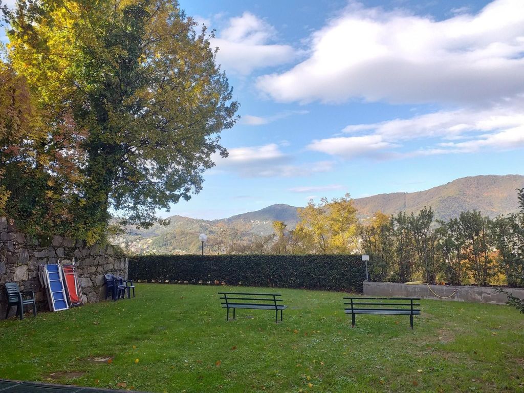 für 4 Personen ca. 60 m&sup2; in Rapallo, Norditalien (Ligurien)