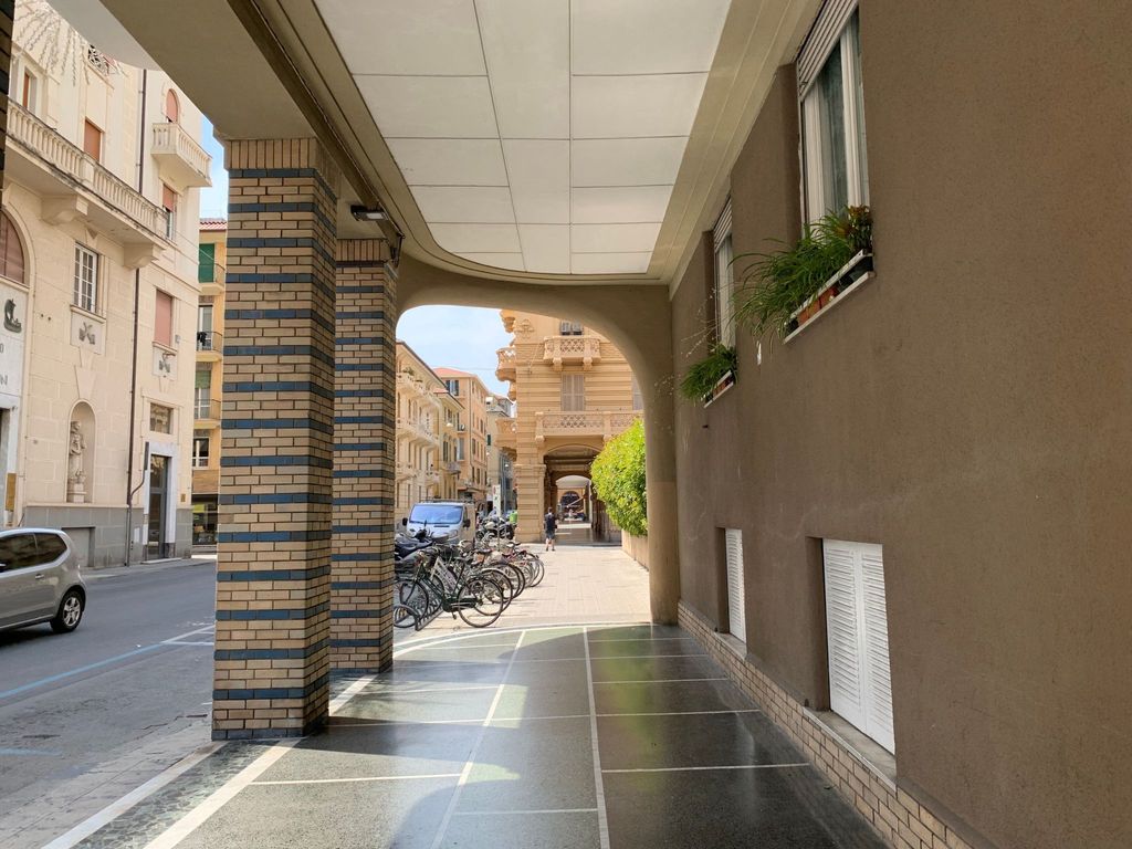 für 6 Personen ca. 80 m&sup2; in Chiàvari, Norditalien (Ligurien)