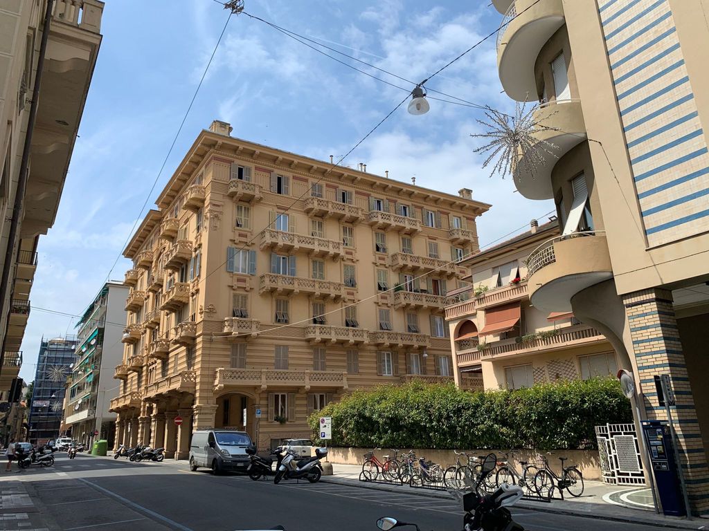 für 6 Personen ca. 80 m&sup2; in Chiàvari, Norditalien (Ligurien)