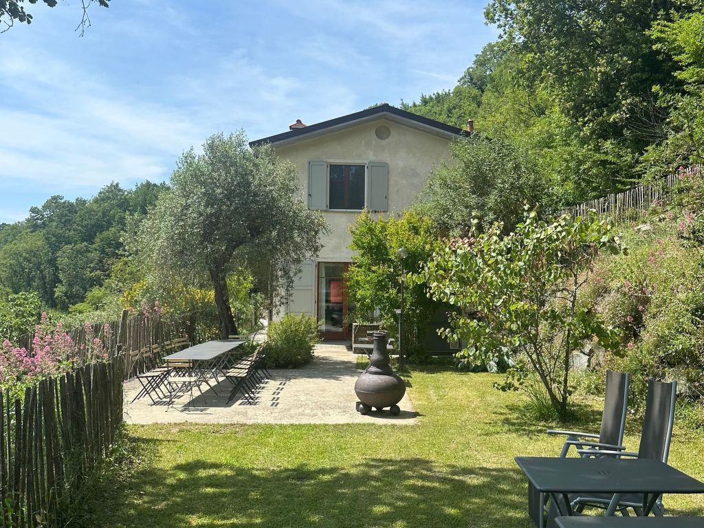 Vakantievilla 'Top Hill'