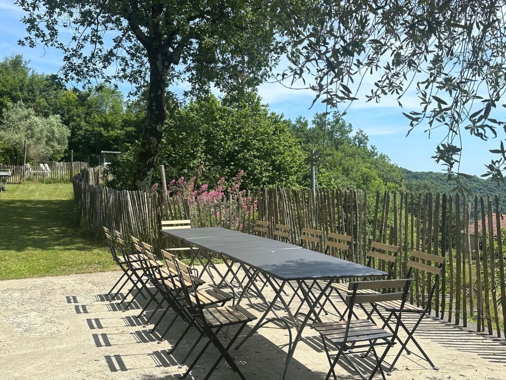 Vakantievilla 'Top Hill'