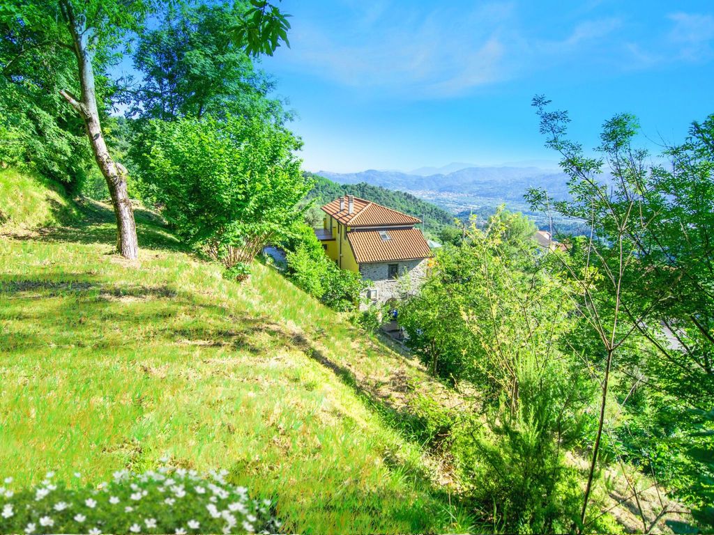 Villa Garibaldino