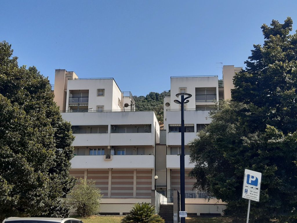 Studio für 2 Personen ca. 33 m&sup2; in Cavi di Lavagna, Norditalien (Ligurien)