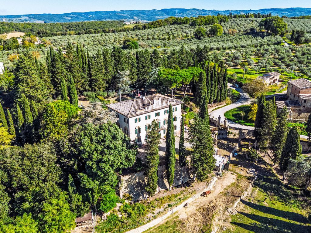 Villa Vianci, ein Zuhause weg von Zuhause