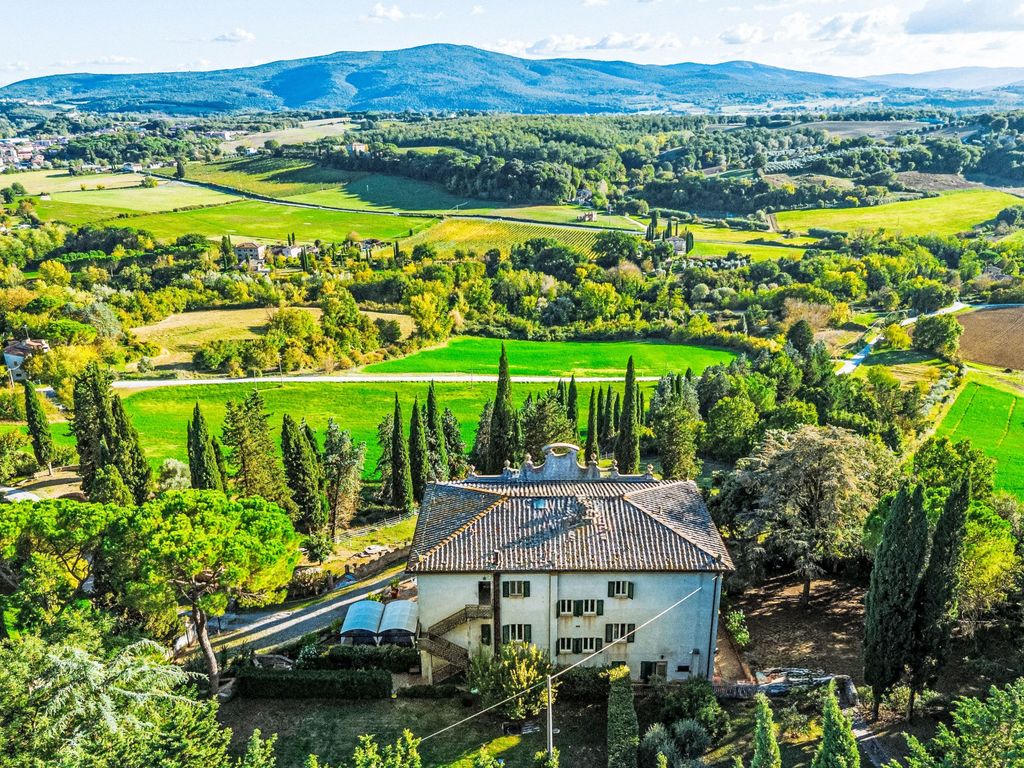Villa Vianci, ein Zuhause weg von Zuhause