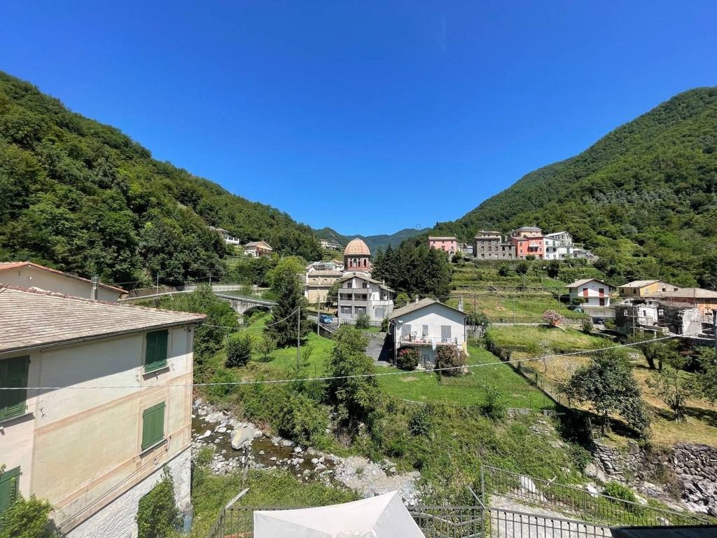 'Il Bosco' mit Terrasse