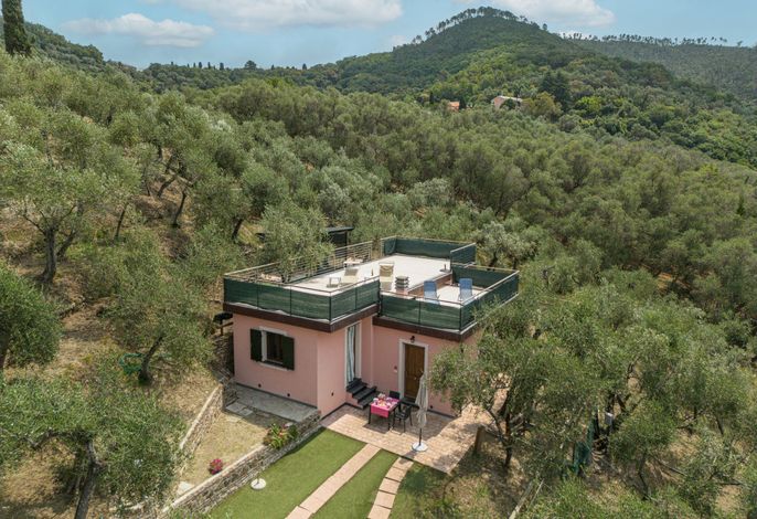 Villetta Linara