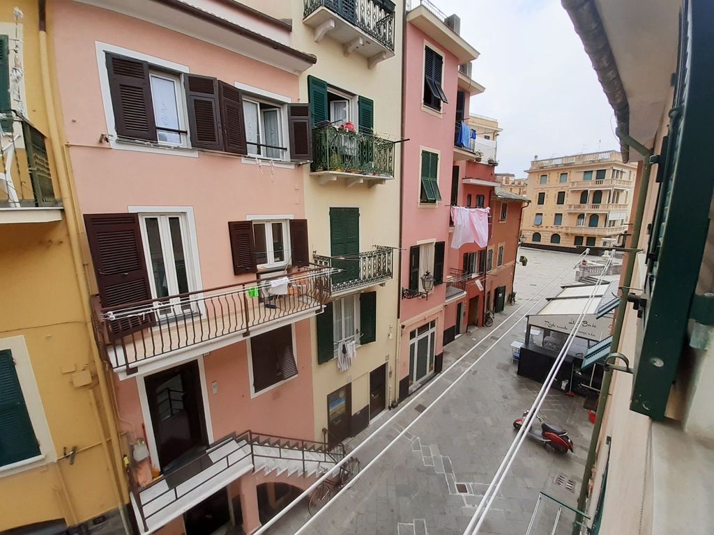 für 4 Personen ca. 50 m&sup2; in Sestri Levante, Norditalien (Ligurien)