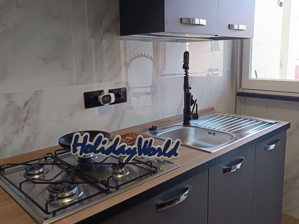 Haus Bianchi von Holiday World