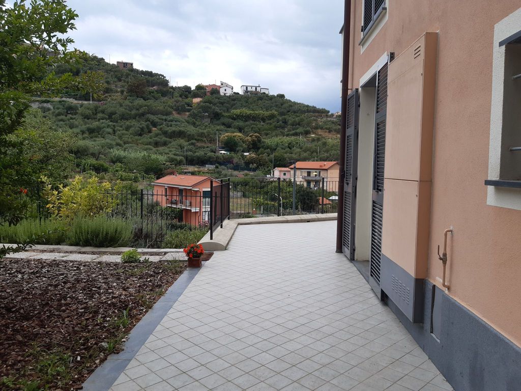 für 4 Personen ca. 50 m&sup2; in Sestri Levante, Norditalien (Ligurien)