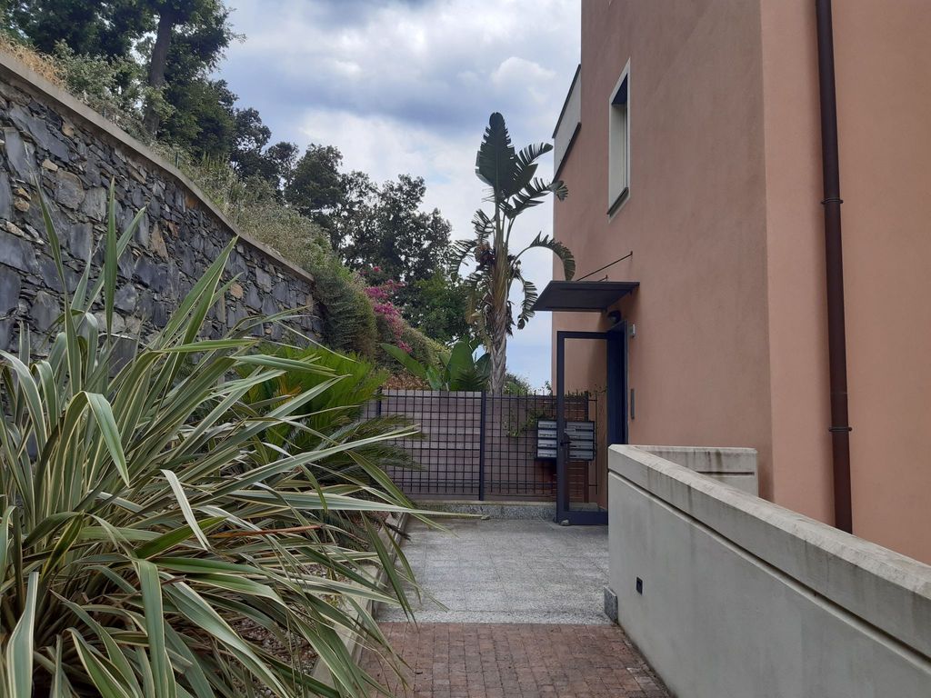 für 4 Personen ca. 50 m&sup2; in Sestri Levante, Norditalien (Ligurien)
