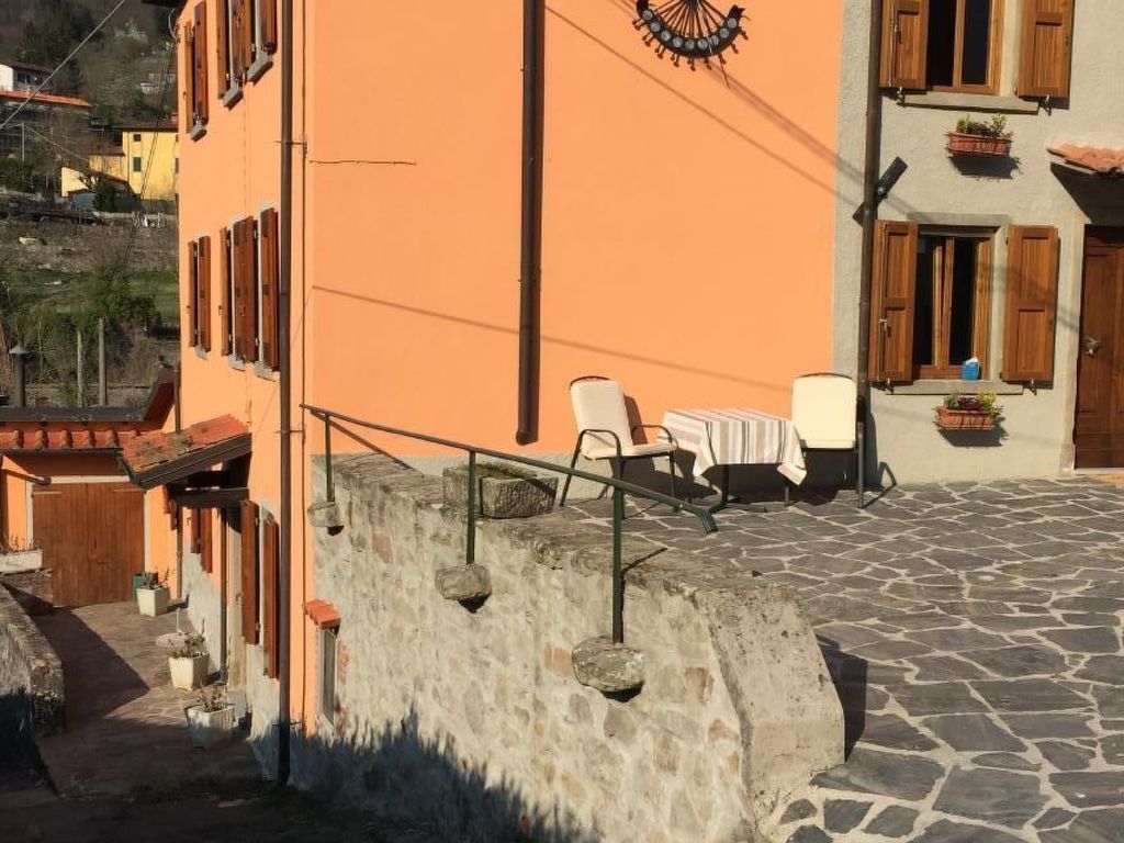 "Casa Valeria"