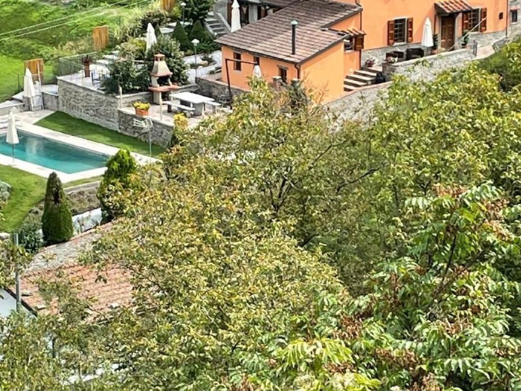 "Casa Valeria"