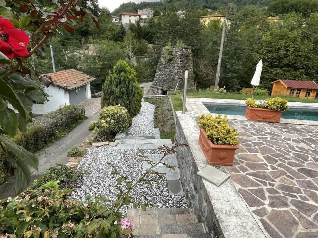"Casa Valeria"