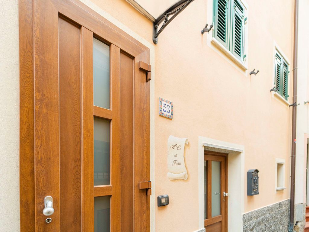 A Cà di Fratti