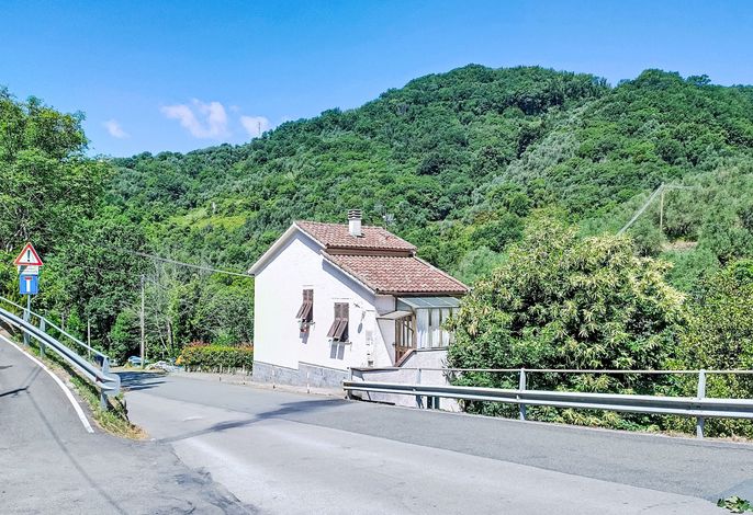 La Casa Azzurra