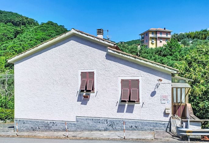 La Casa Azzurra – Foto 5