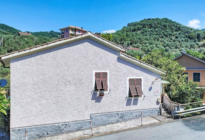 La Casa Azzurra – Foto 4