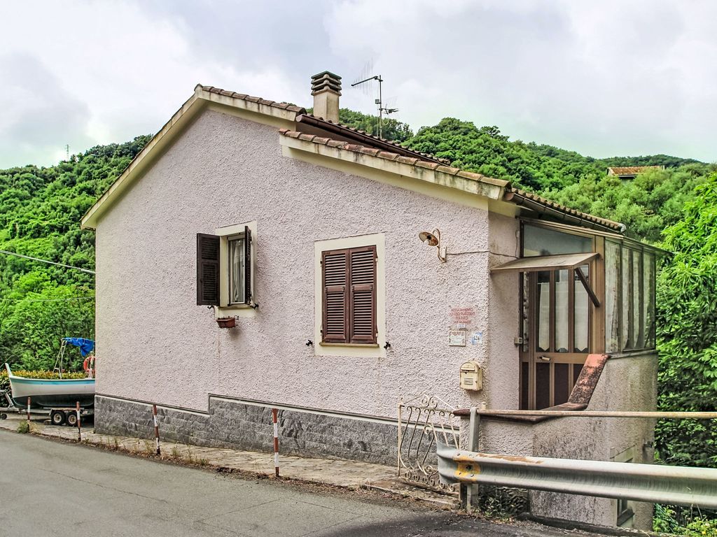 La Casa Azzurra