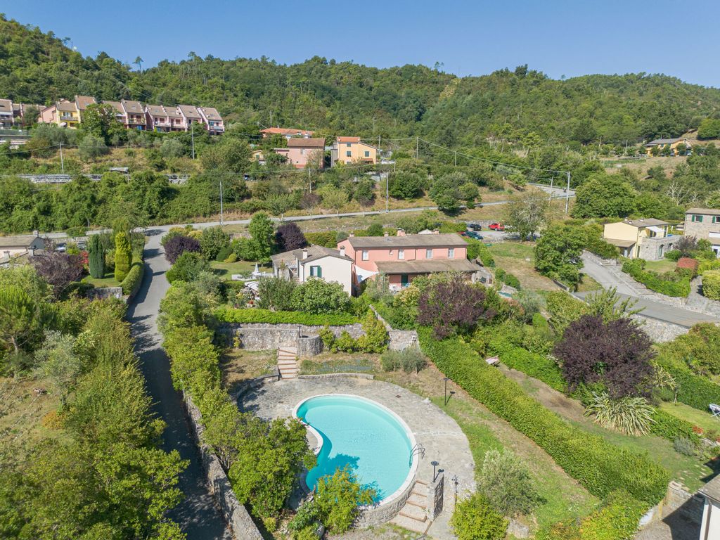 Casa Bianca