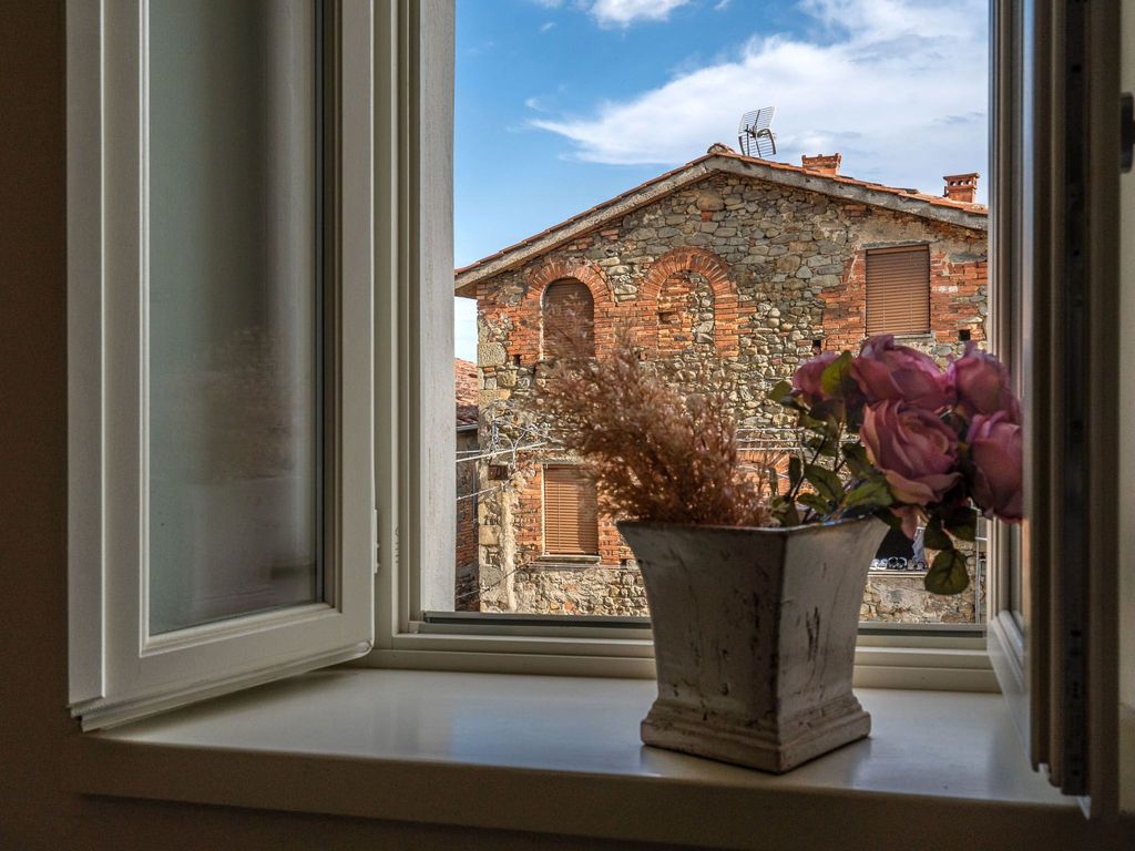 charmantes Haus Casa Collodi