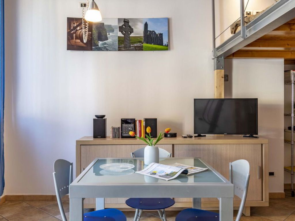 Florentine Careggi Loft