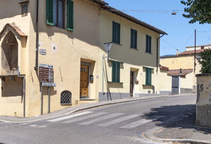 Florentine Careggi Loft
