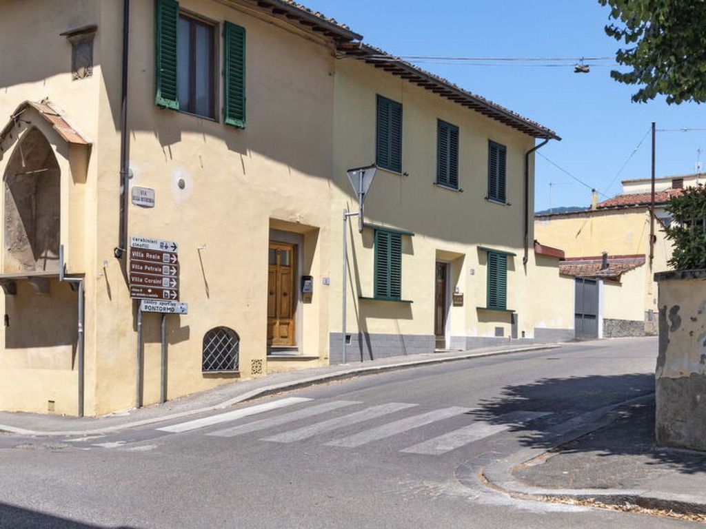 Florentine Careggi Loft