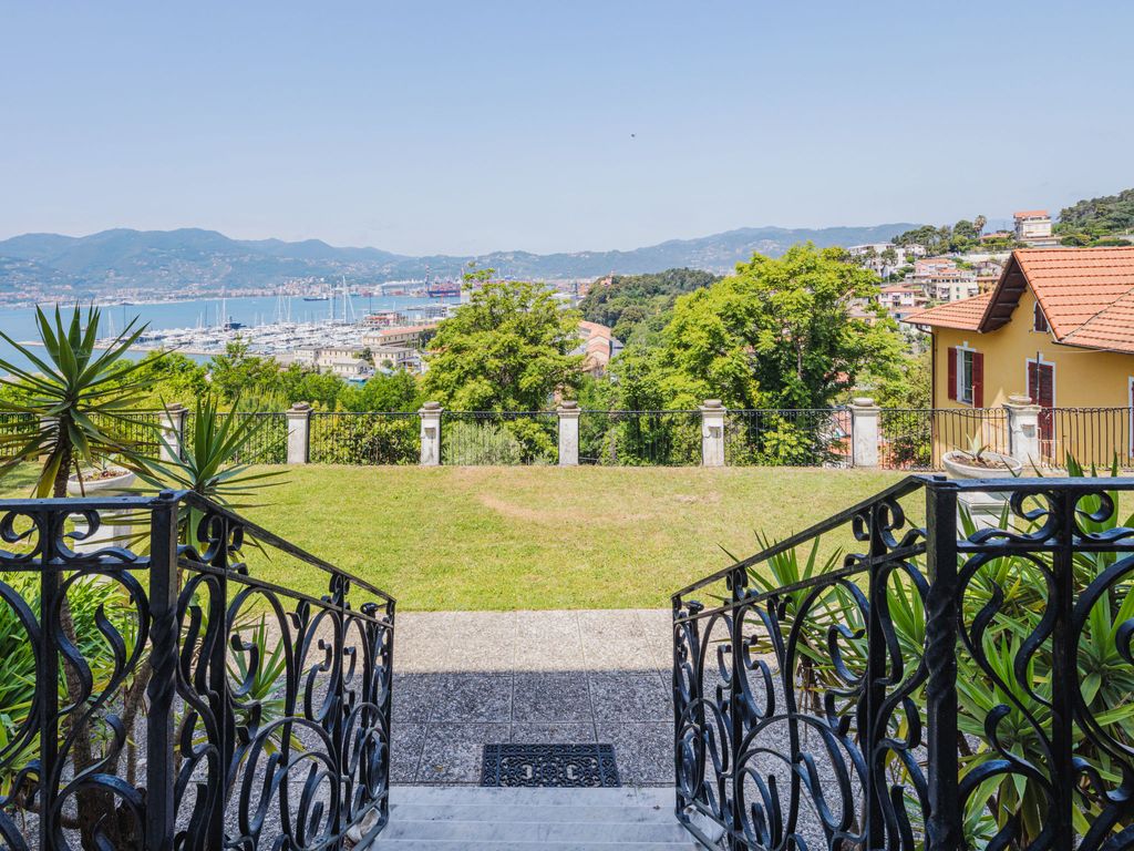 Villa Diana