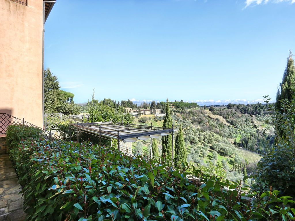 La Pergola
