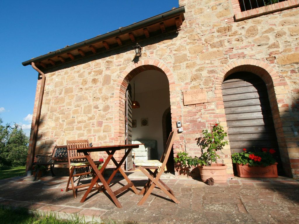 Il Giardino