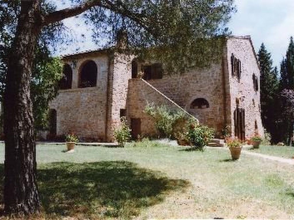 Il Giardino