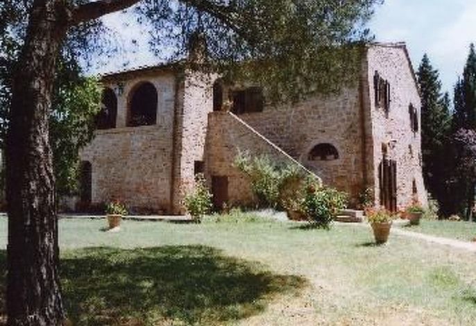 La Terrazza