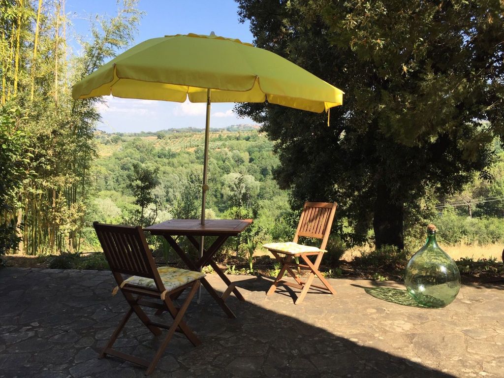 La Terrazza