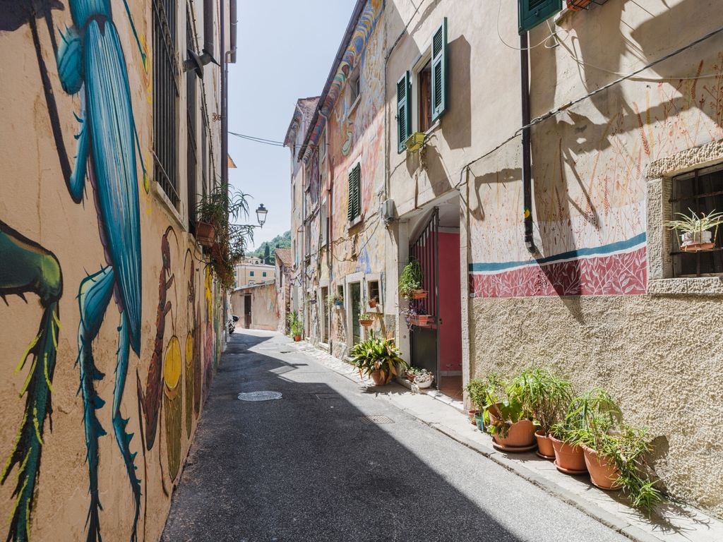 Casa vacanze al teatro