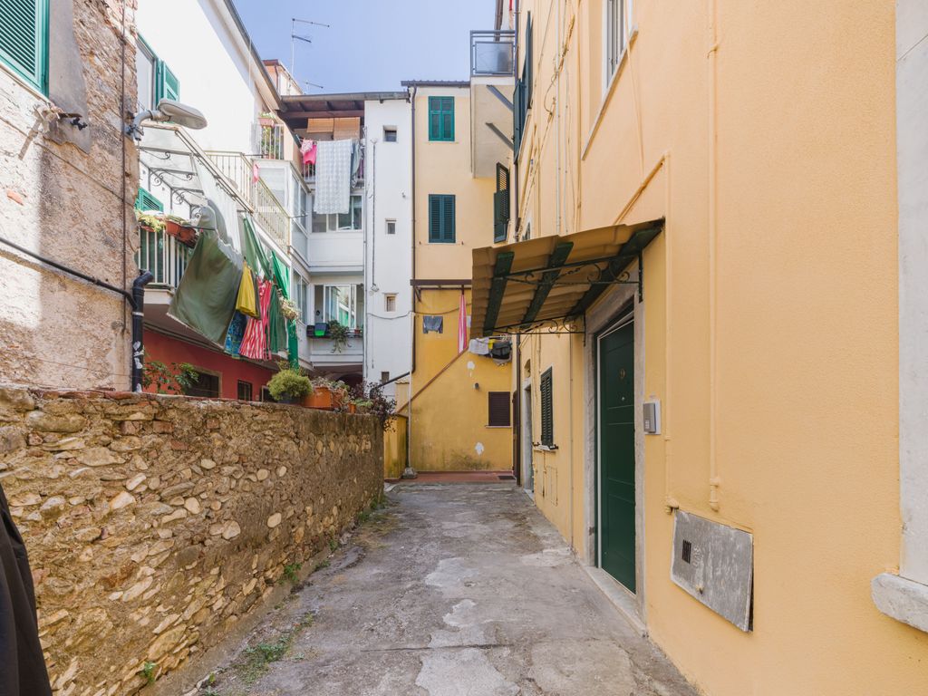Casa vacanze al teatro