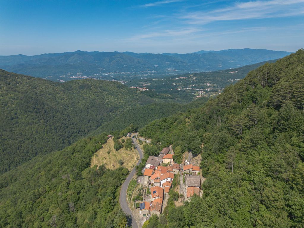 Casa Morgana