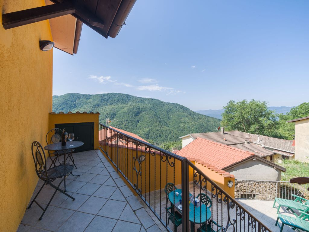 Casa Morgana