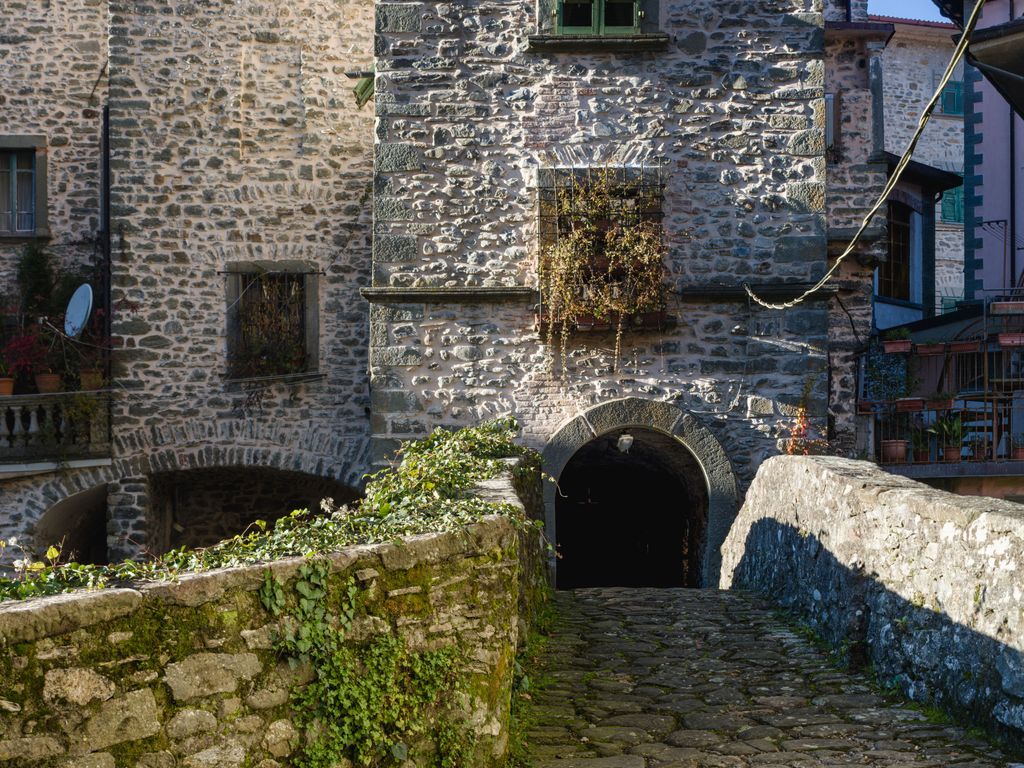Casa Morgana