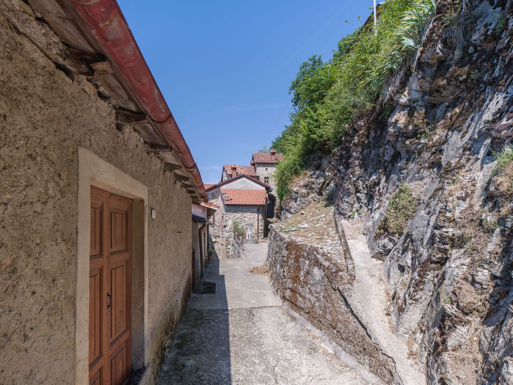 Casa Morgana