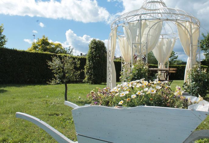 La Valinfiore Charmante Wohnung mit Pool – Foto 4