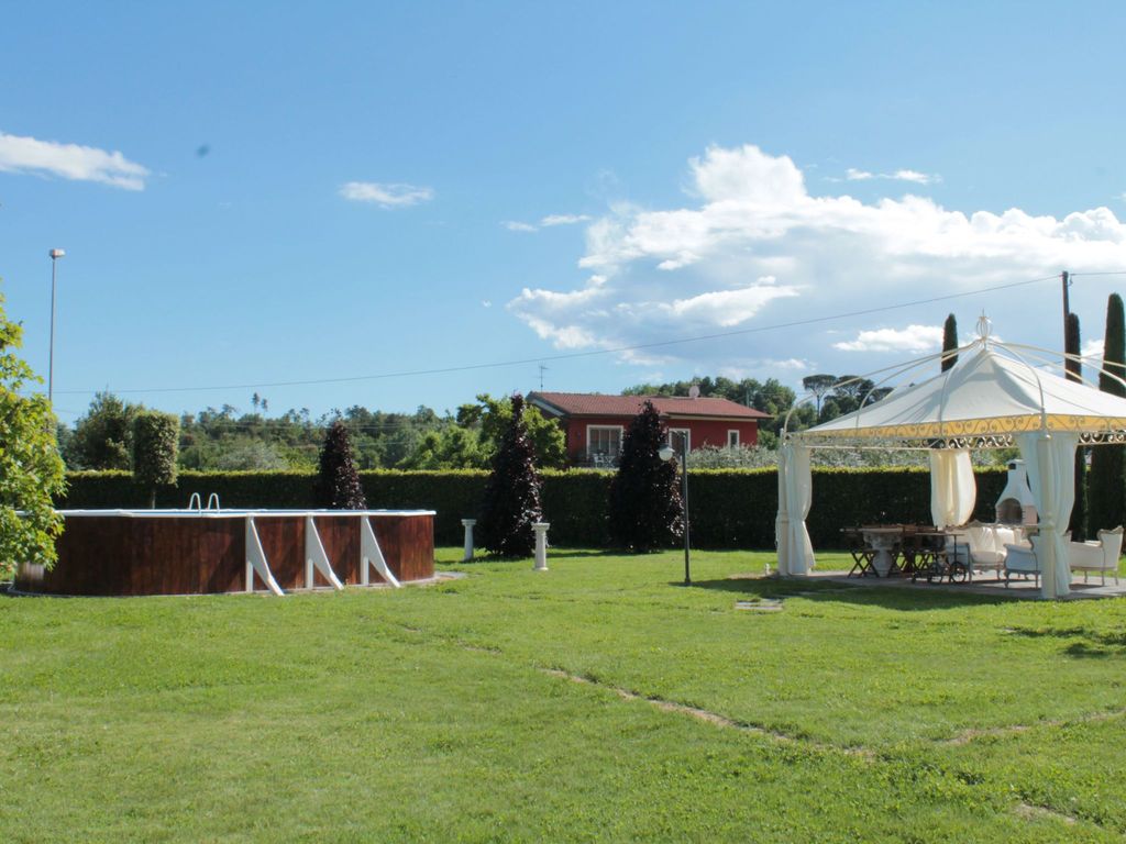 La Valinfiore Charmante Wohnung mit Pool