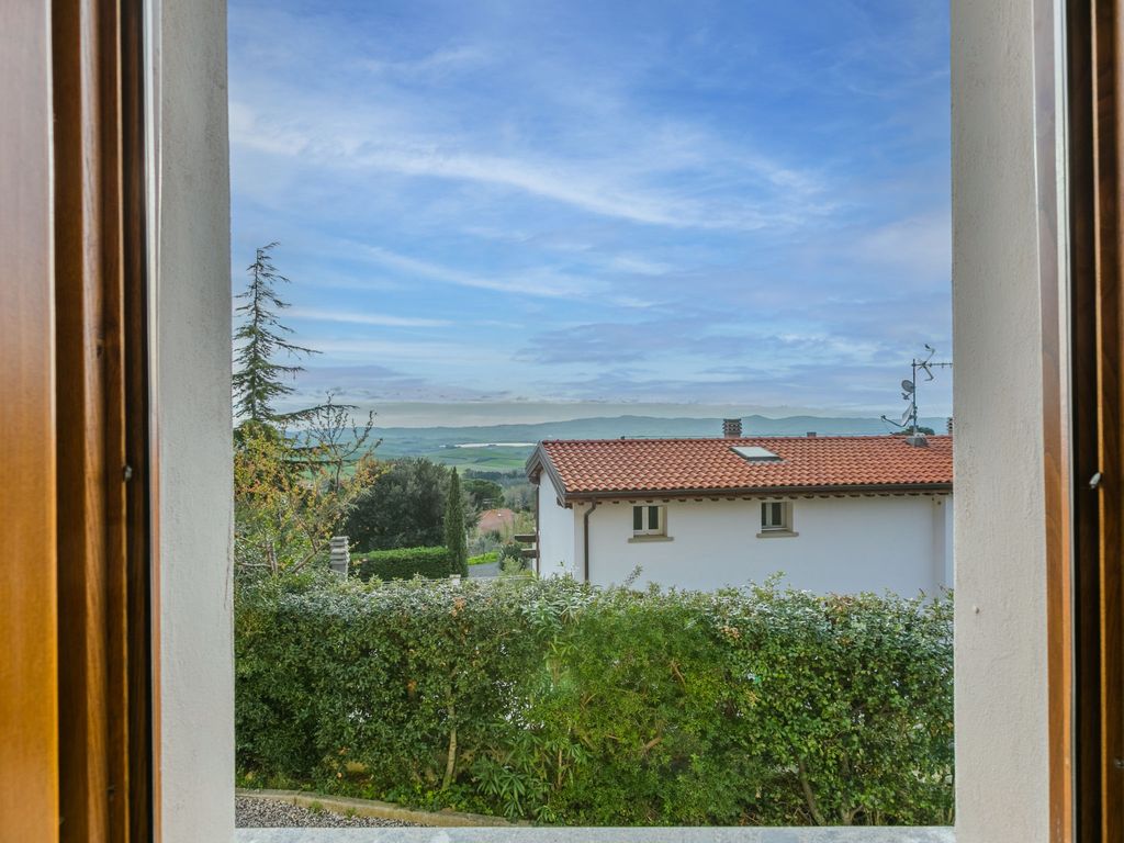 delle Ginestre