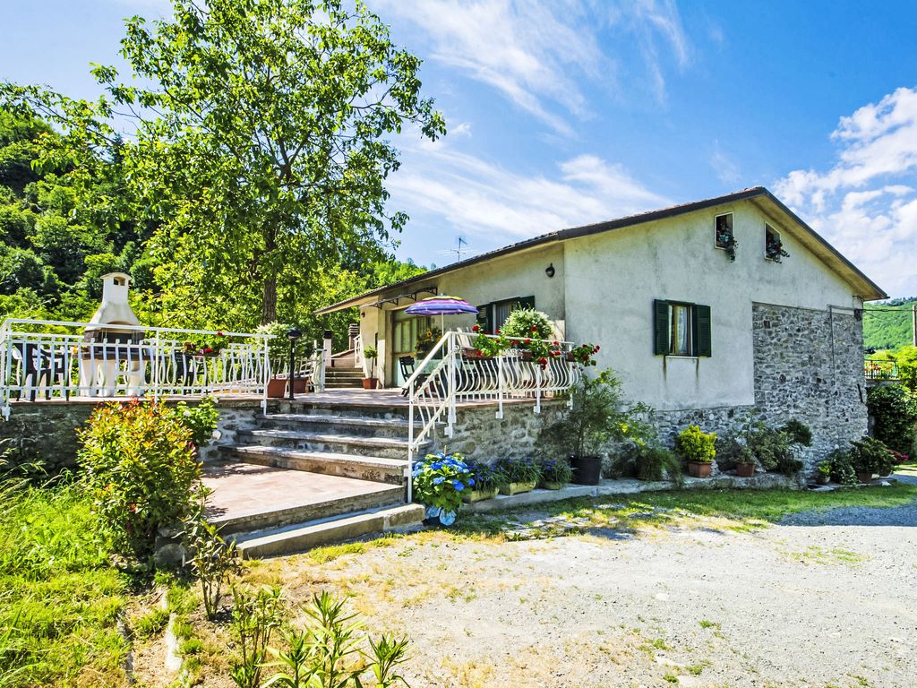 Il Frantoio
