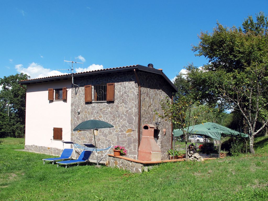 Grande Quercia