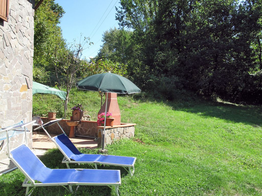 Grande Quercia