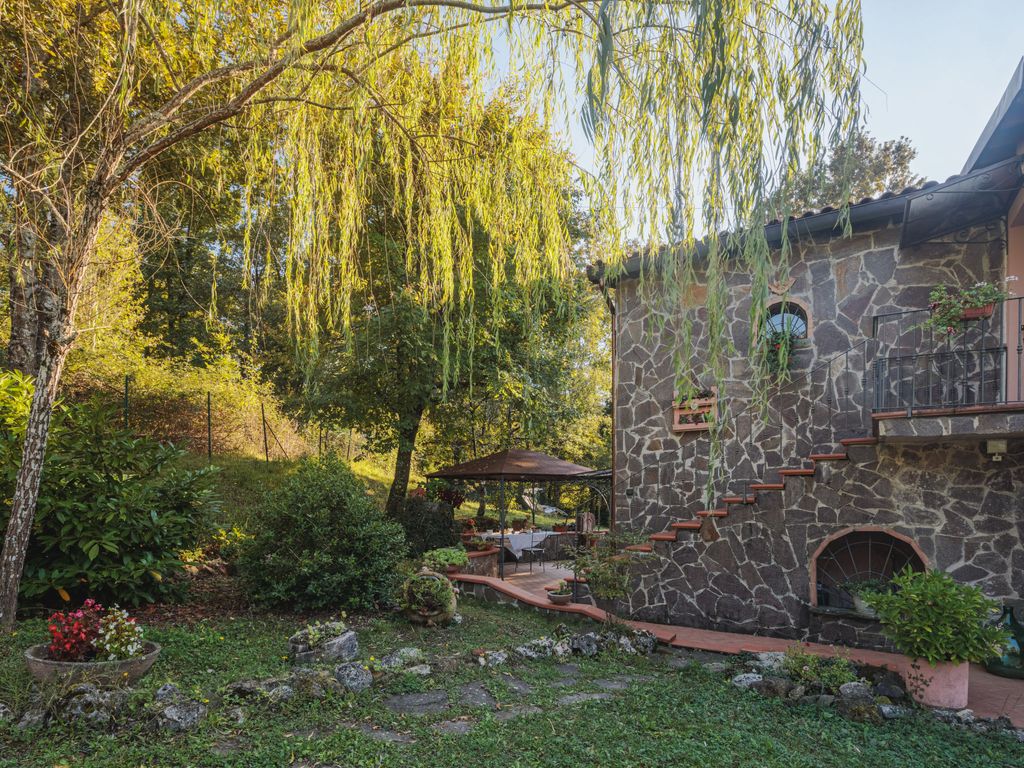 Grande Quercia