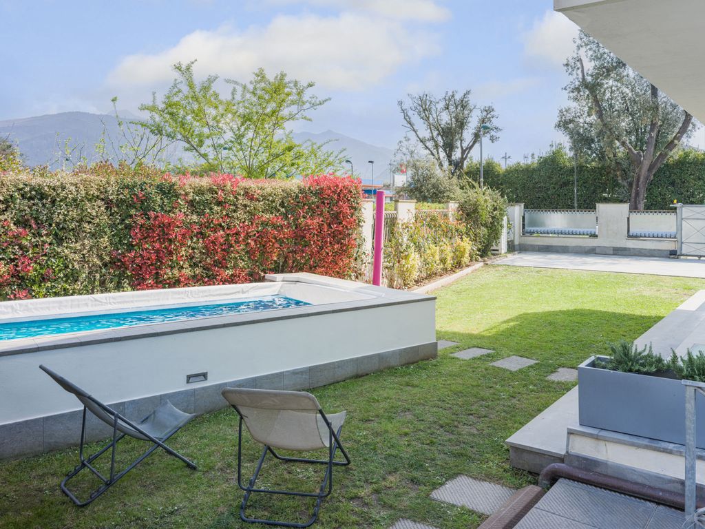 Casa a un passo dal mare