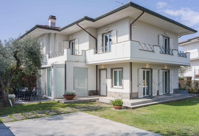 Casa a un passo dal mare